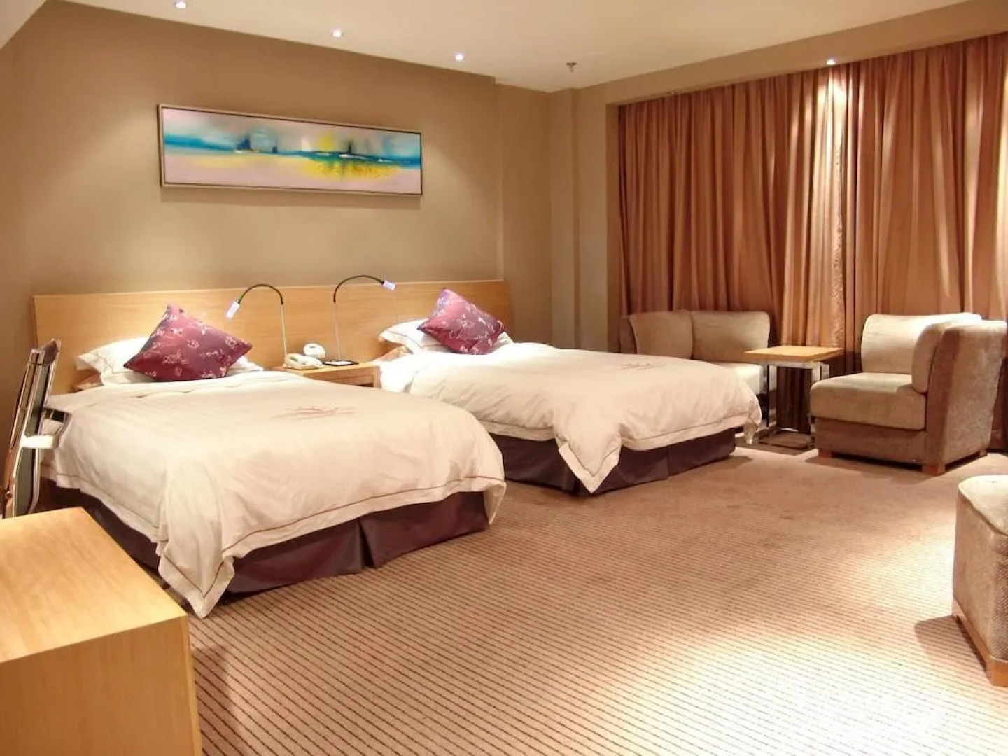 Sunny Resort Hotel - Dandong