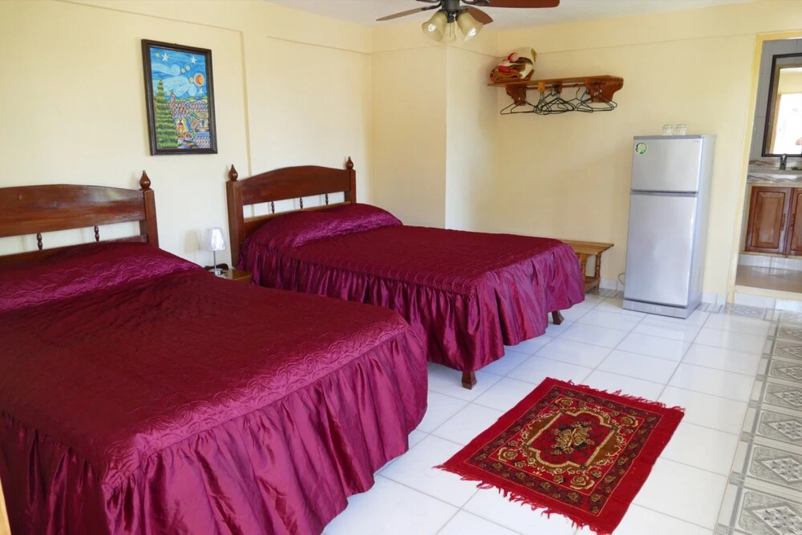 Casa Las Palmeras Baracoa