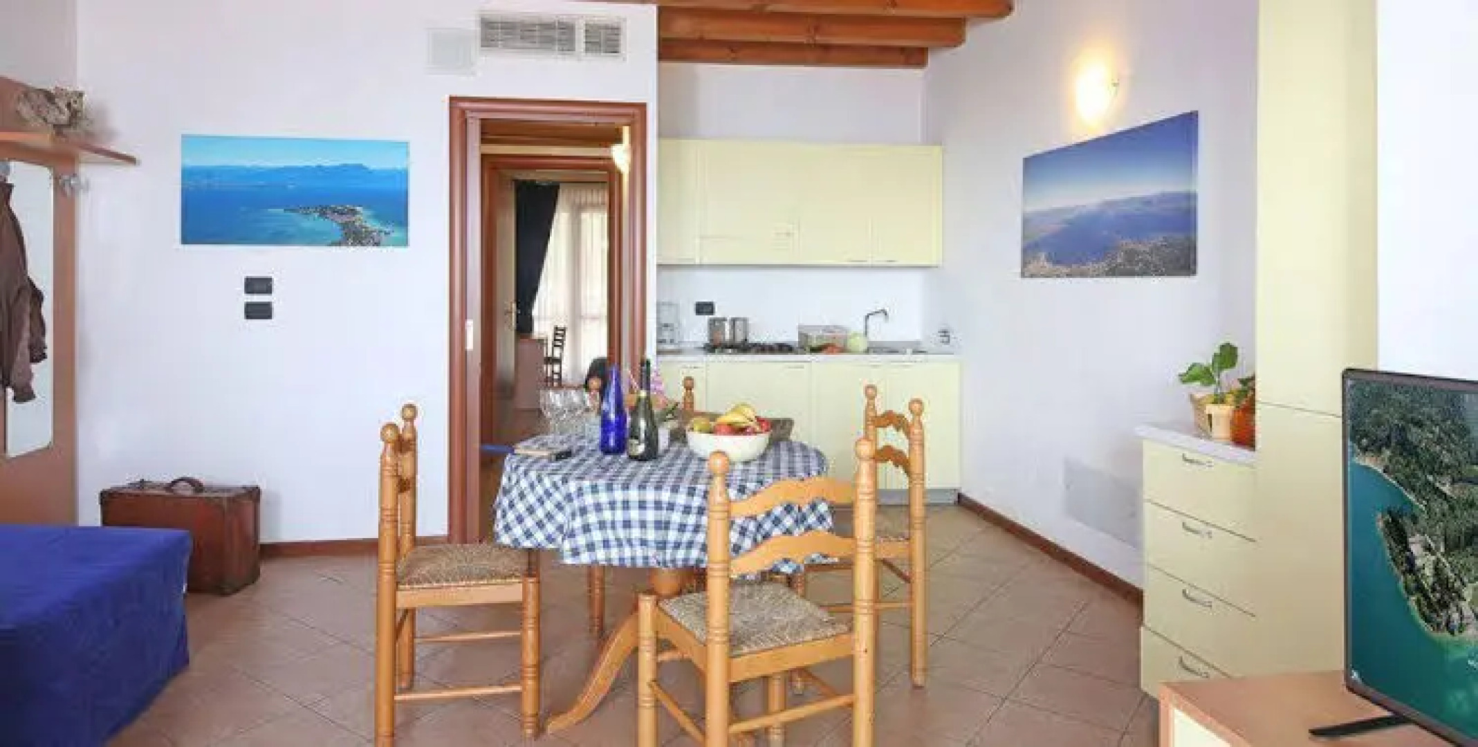 Residence Borgo Dei Limoni