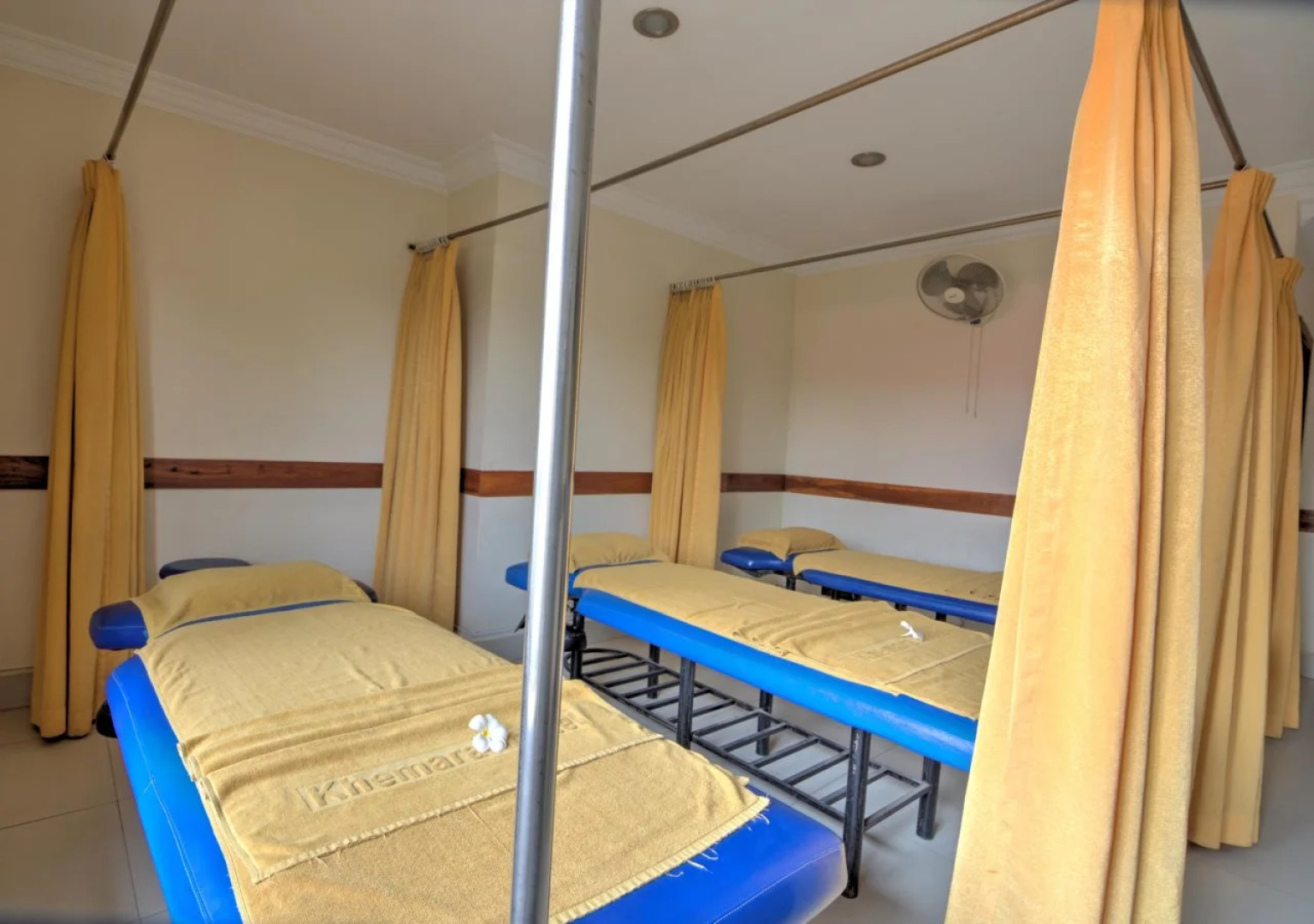 Khemara Battambang Hotel