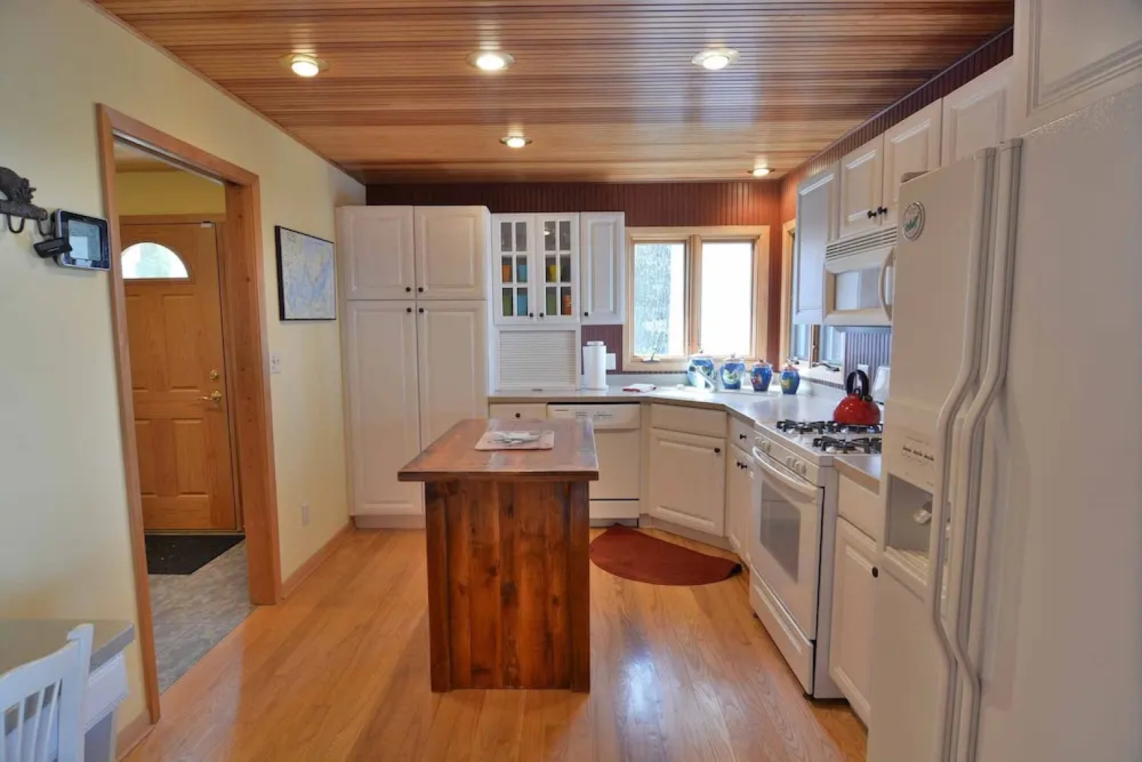 Sunset Shores Retreat