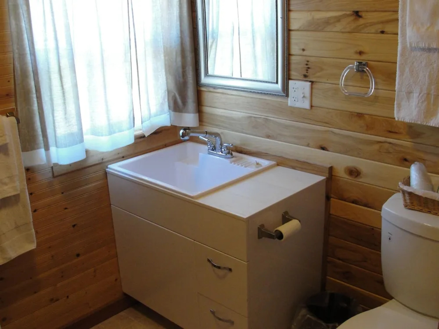 Buffalo County Resort