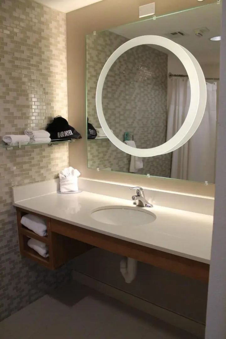 SpringHill Suites by Marriott Enid