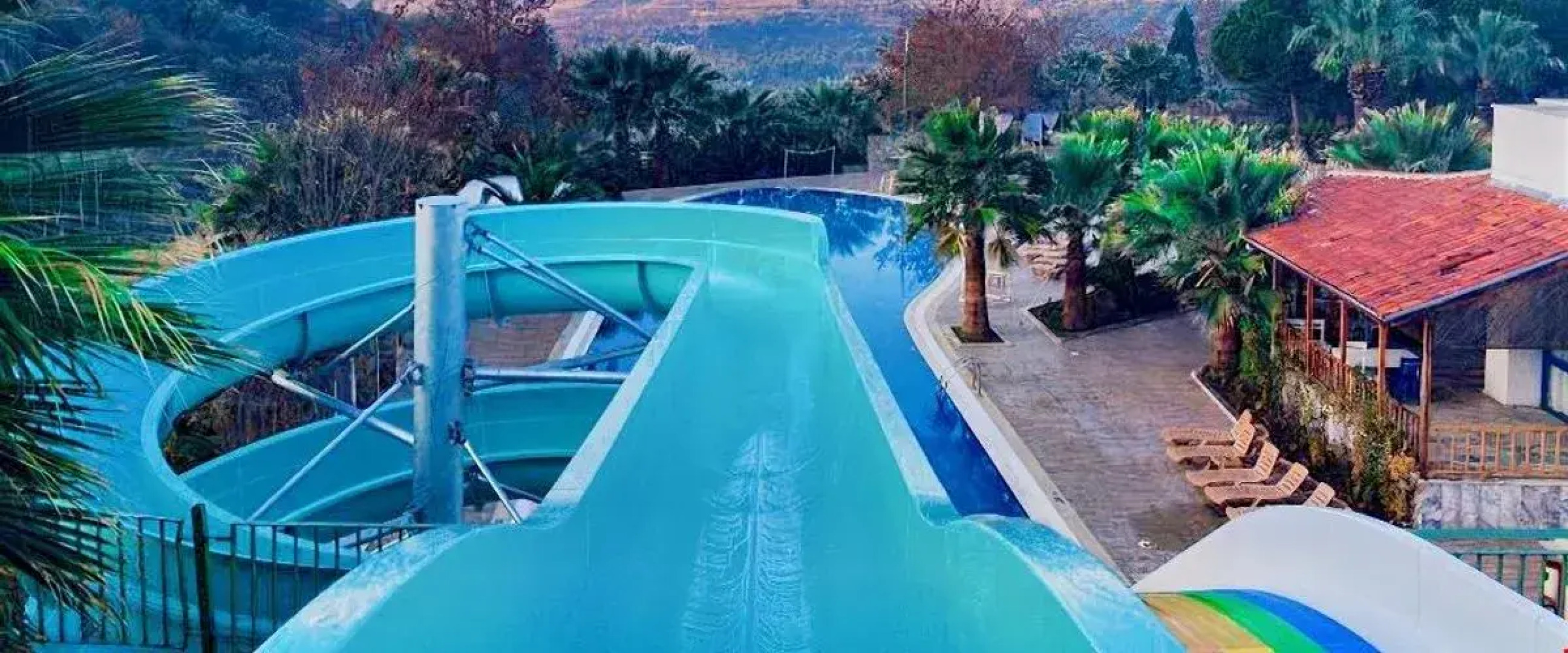 Elitium Thermal Hotel