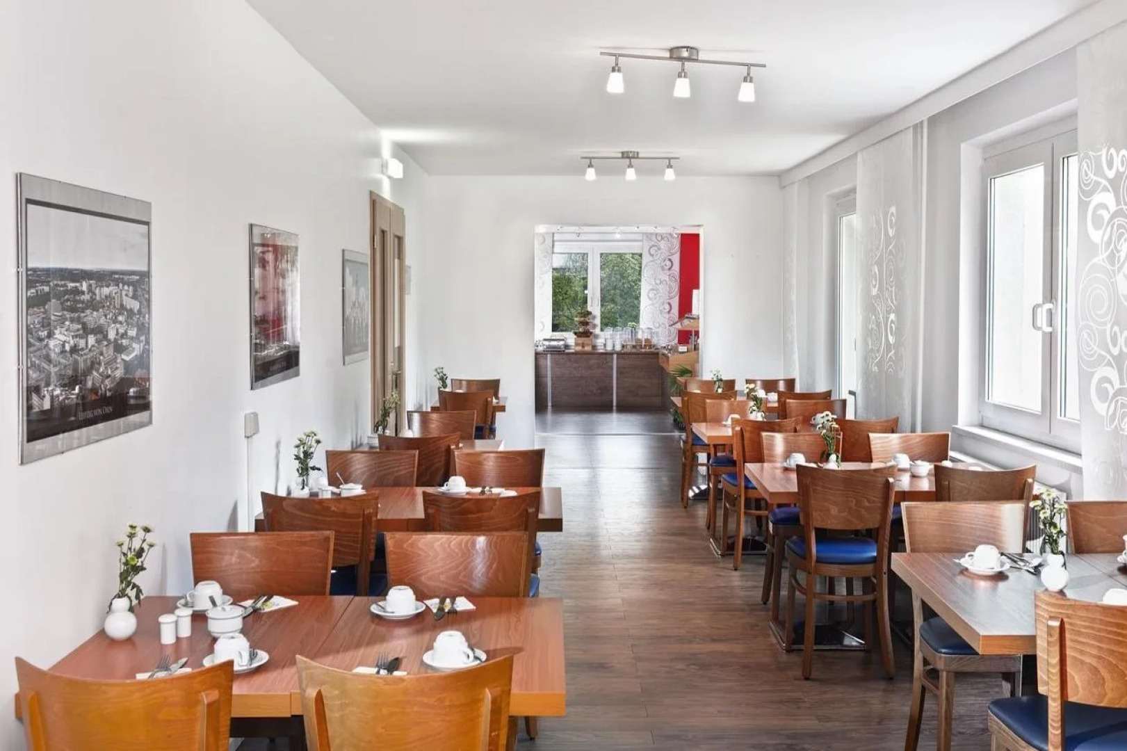 Days Inn Leipzig City Centre