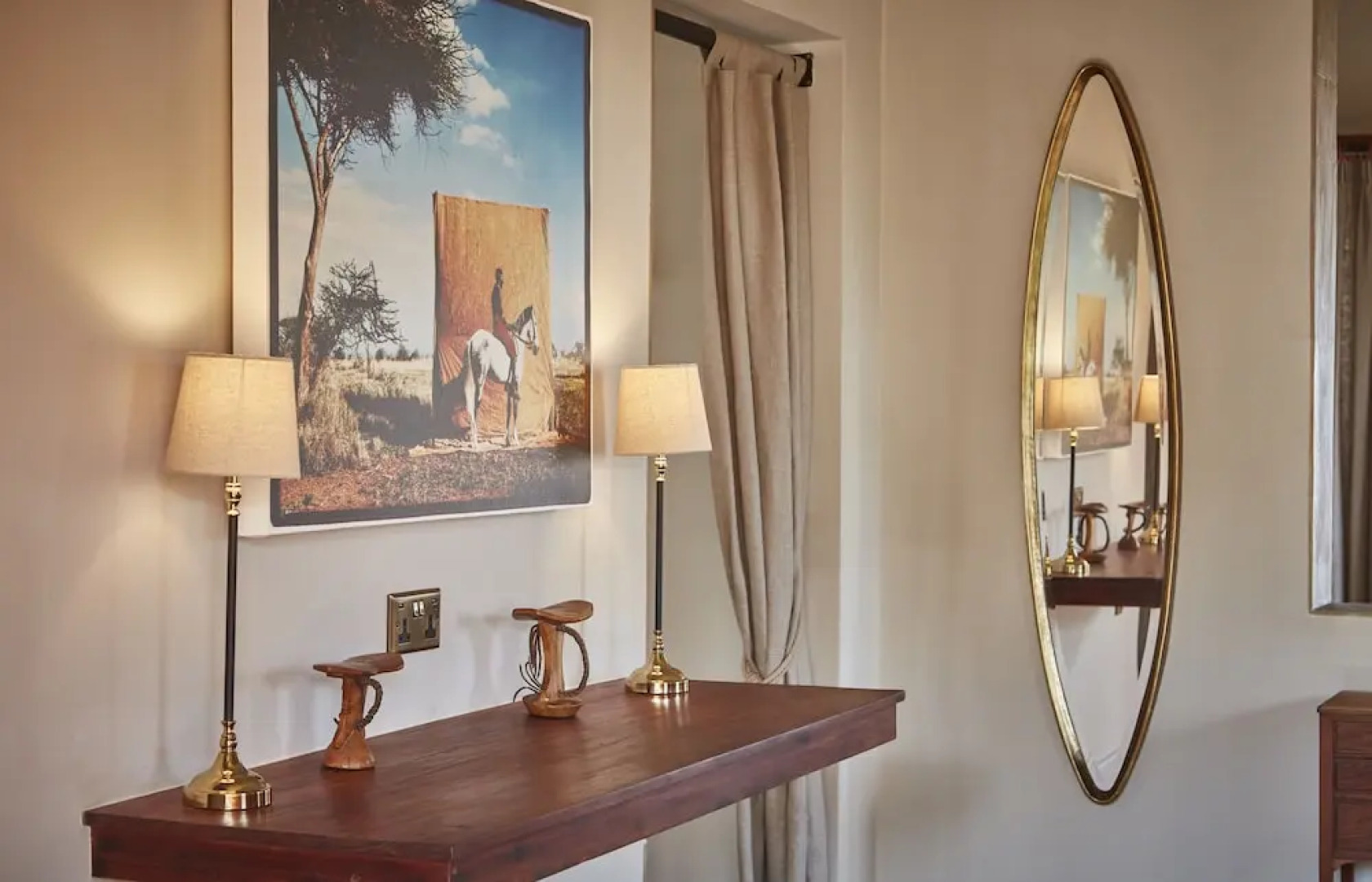 Loisaba Lodo Springs