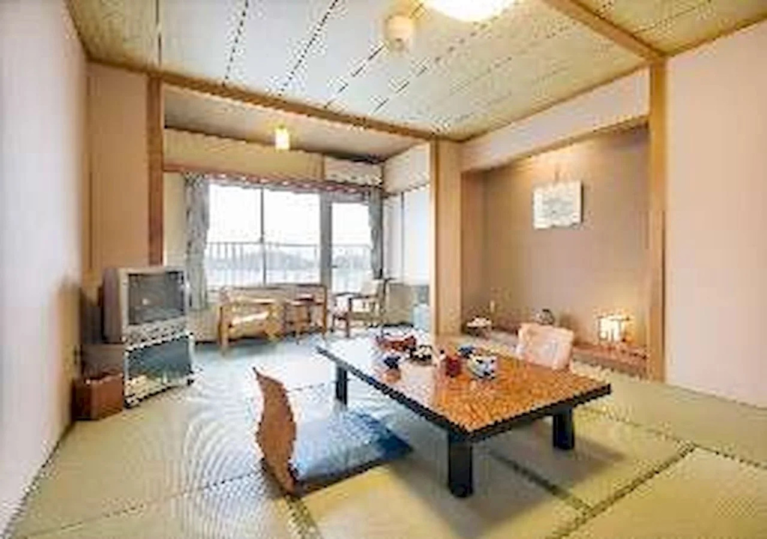 Shodoshima Grand Hotel Suimei