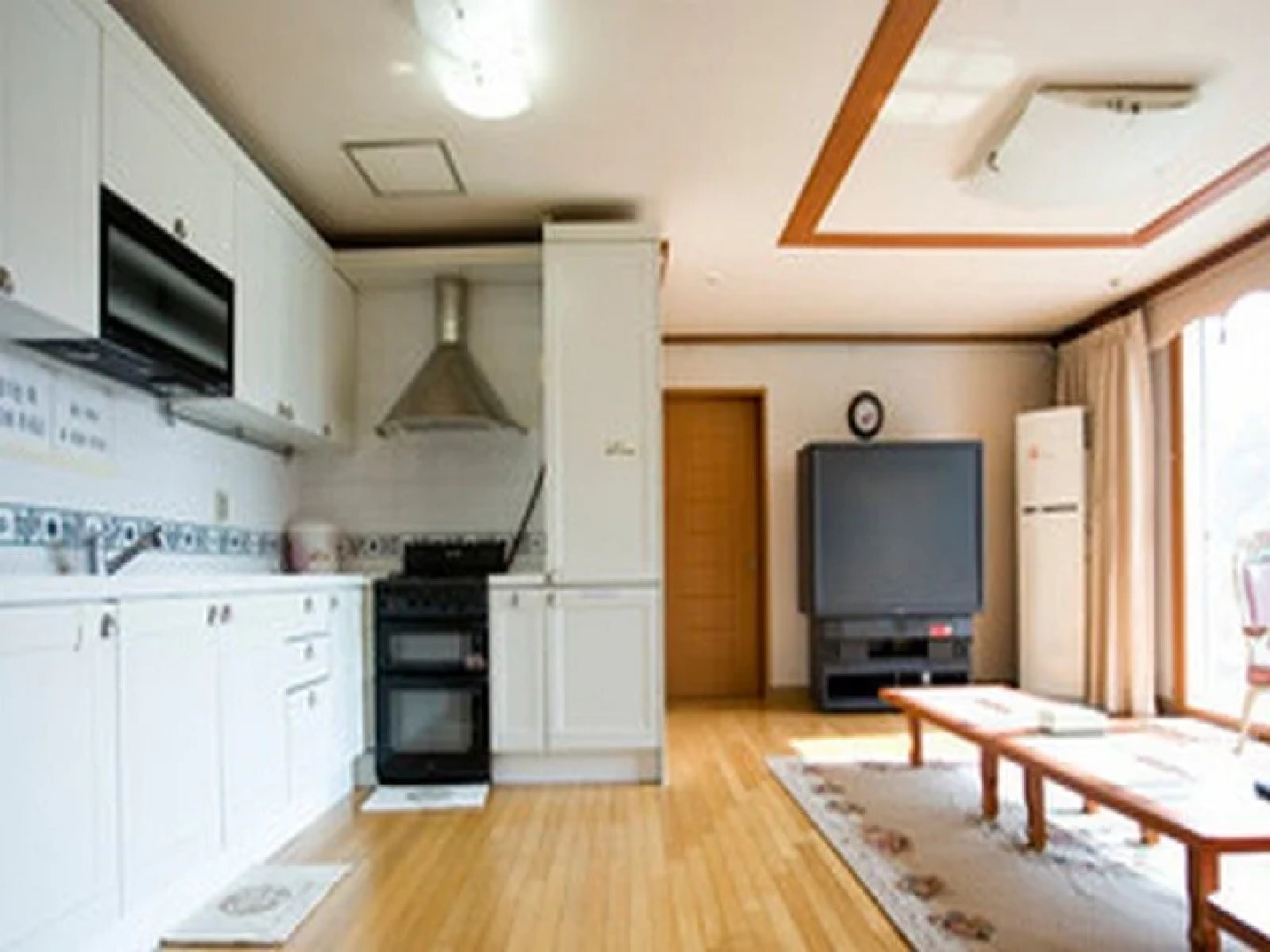 Goodstay Palm Spring Hotel