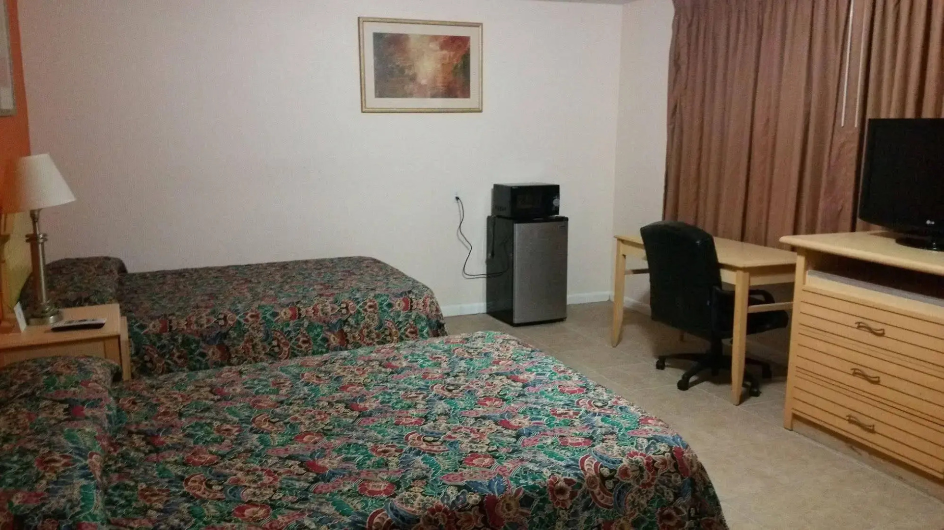 Travelers Inn Clearwater