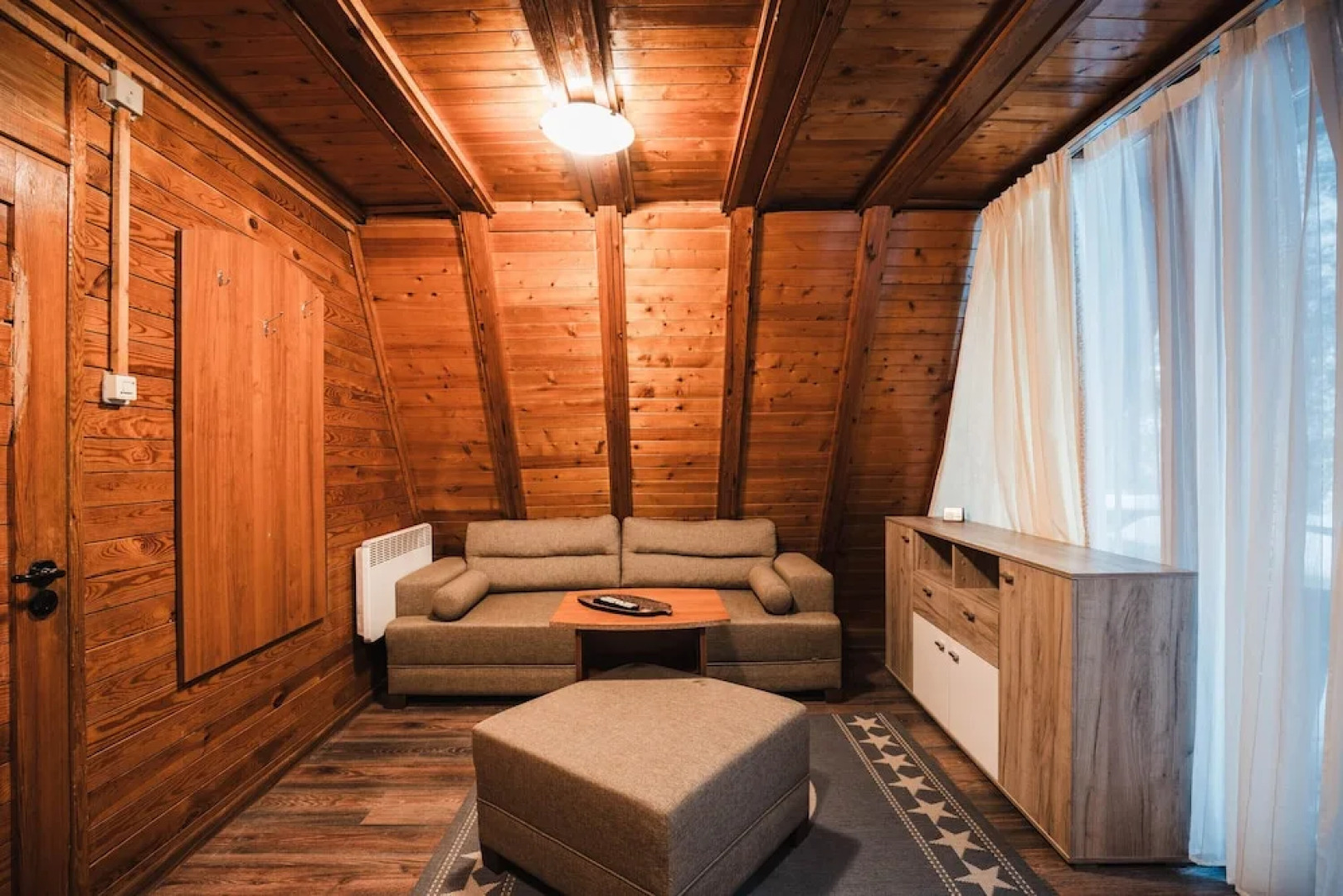 Yagoda & Malina Villas