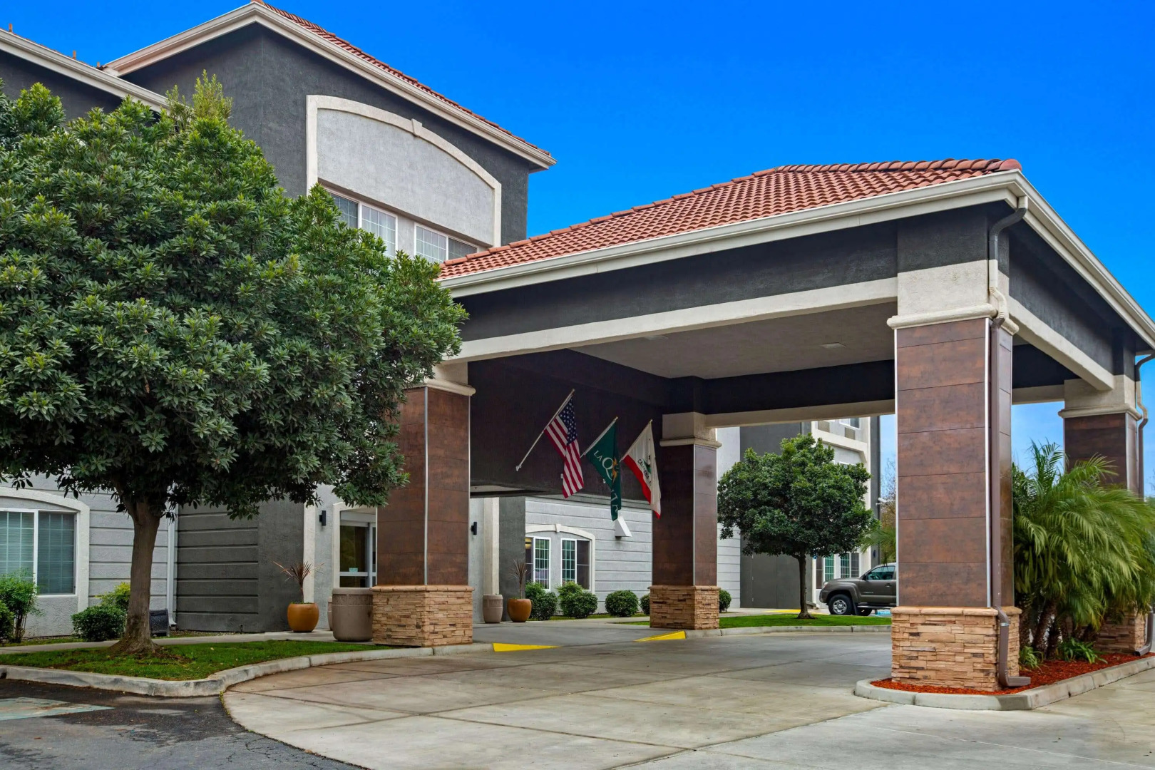 La Quinta Inn & Suites by Wyndham Visalia/Sequoia Gateway