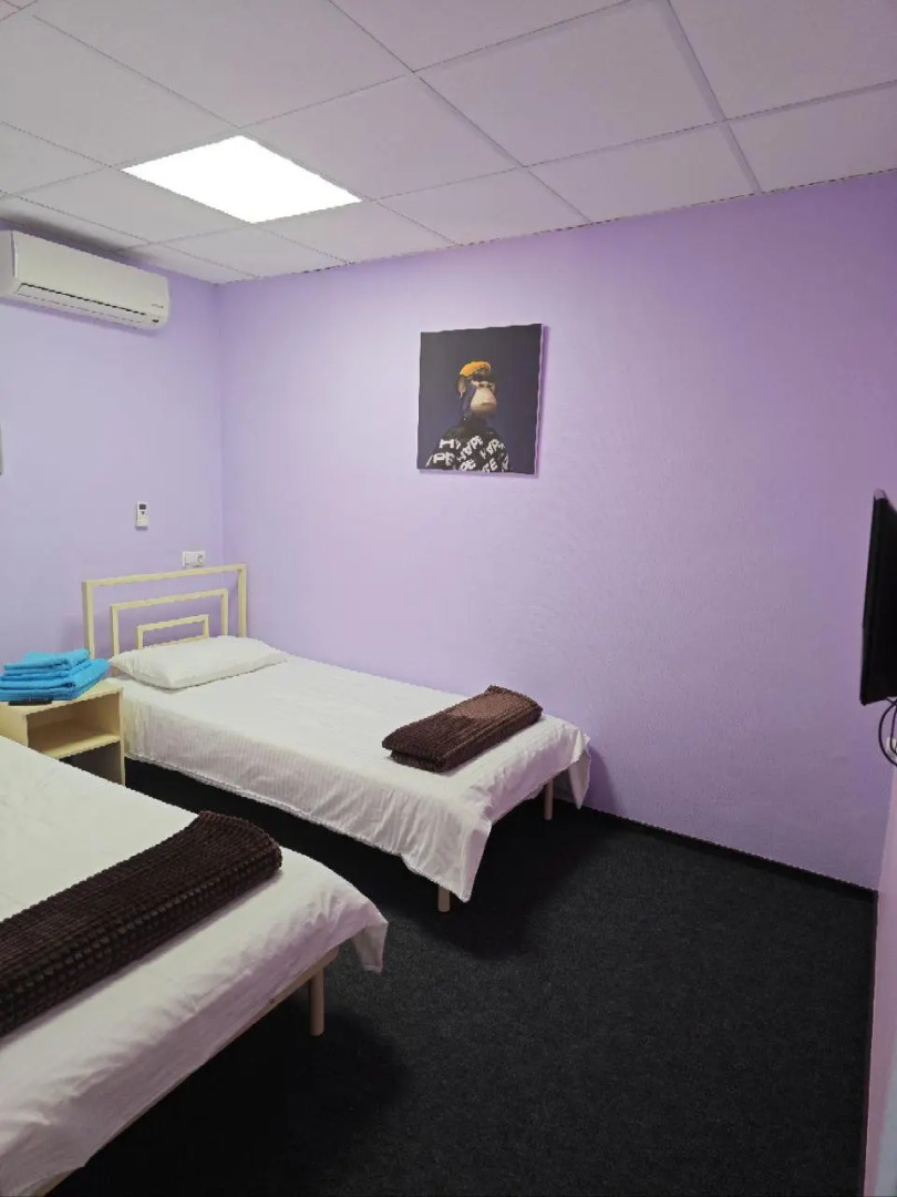 Кемпинг «Фамильный»