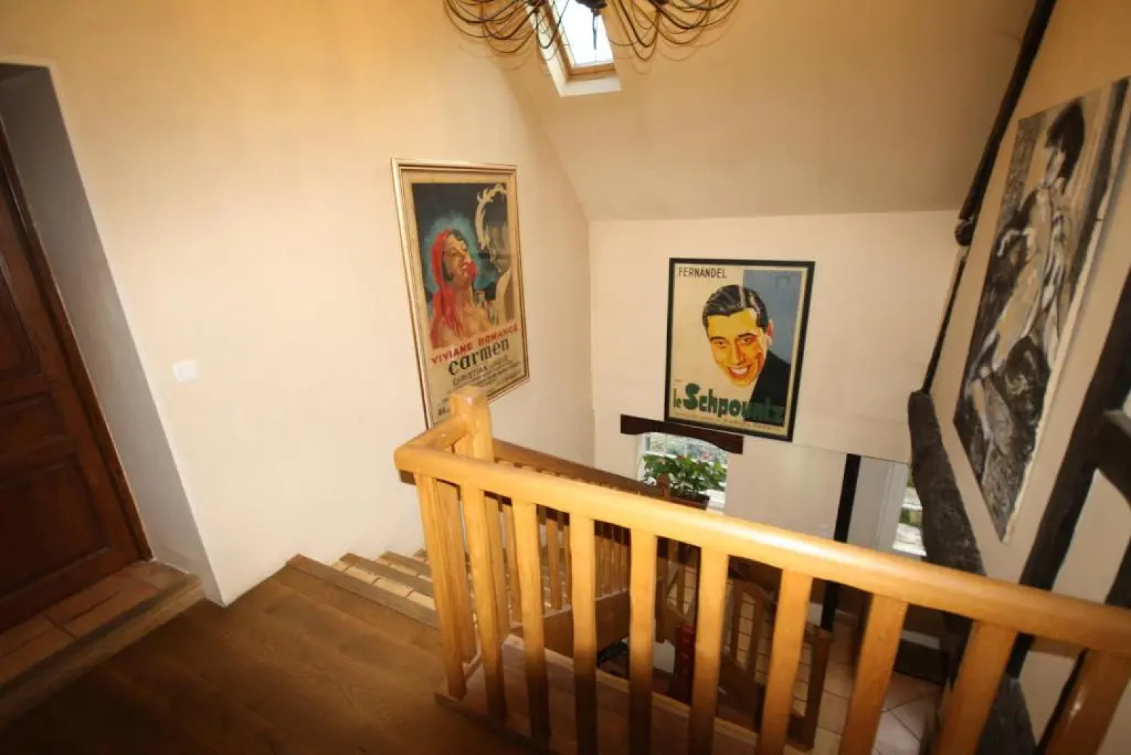 Appartement Manoir de la Croix Sonnet