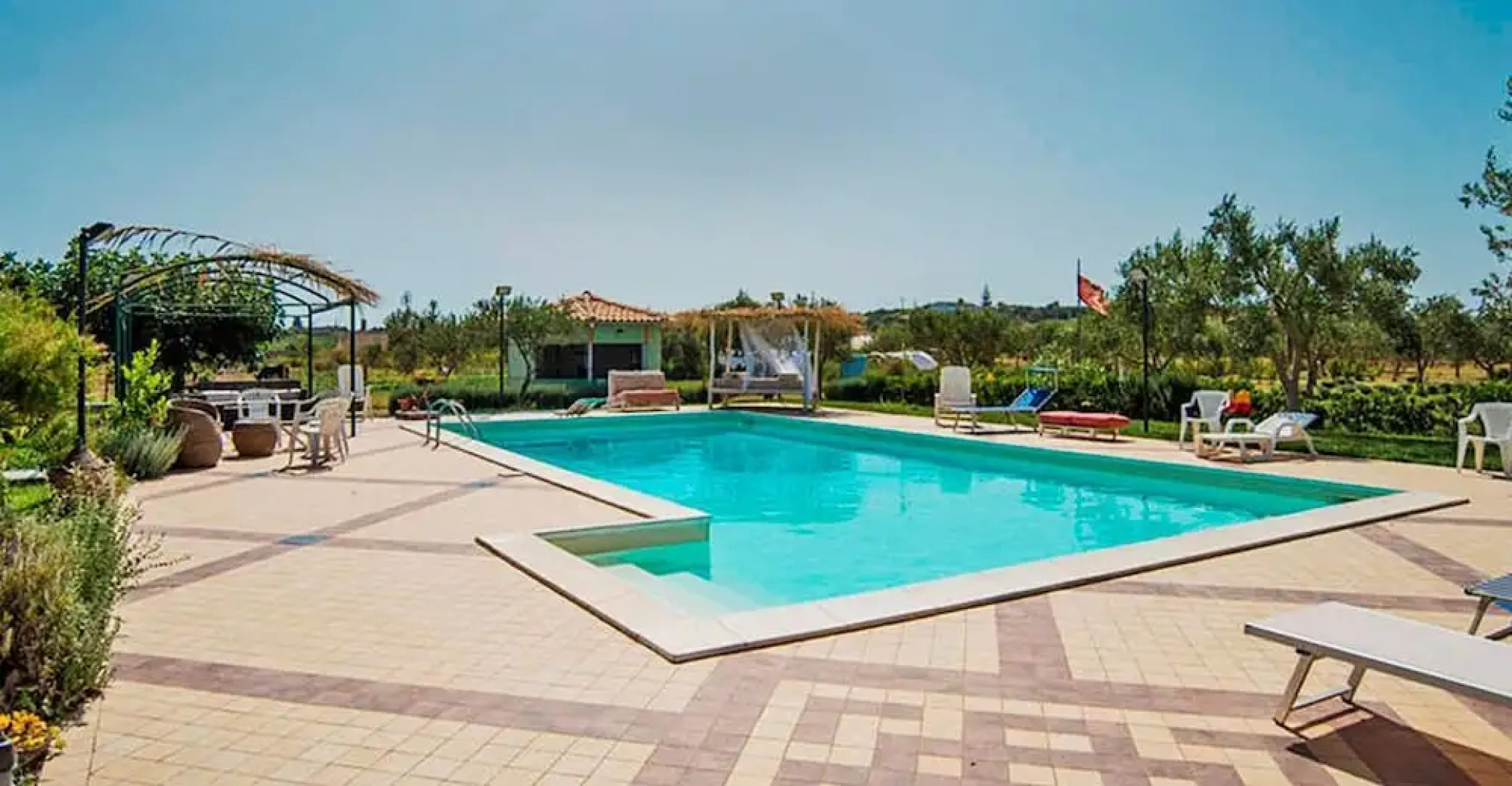 Agricampeggio Maccari