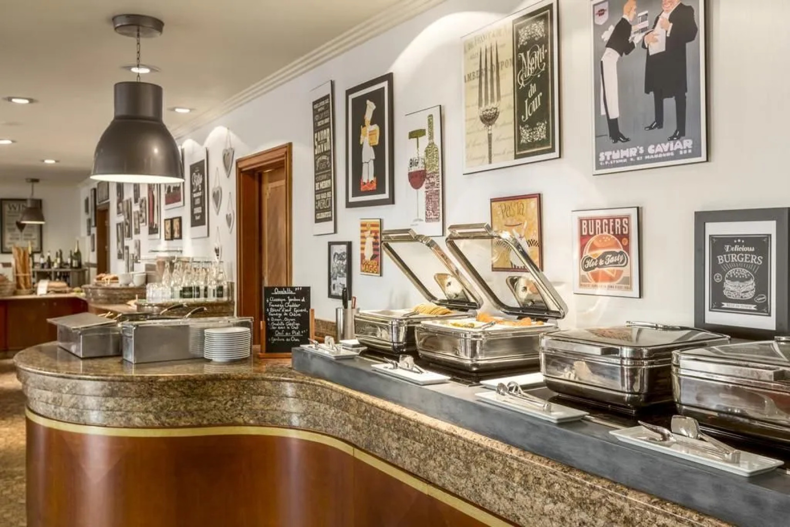 Riviera Marriott La Porte de Monaco