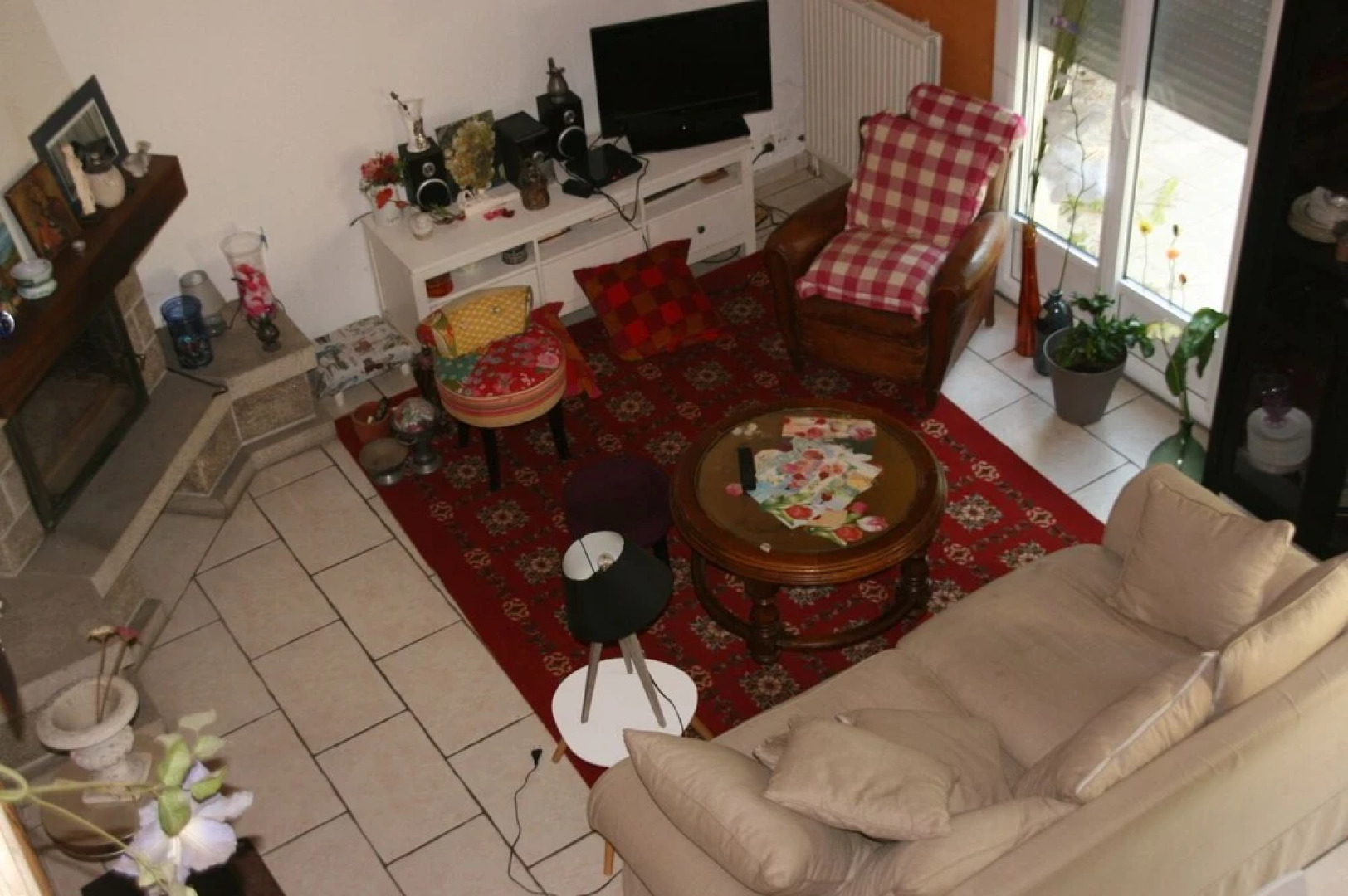 Les Charmes Bucoliques