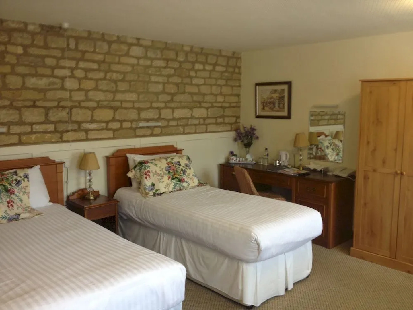 Toft Country House Hotel And Golf Club