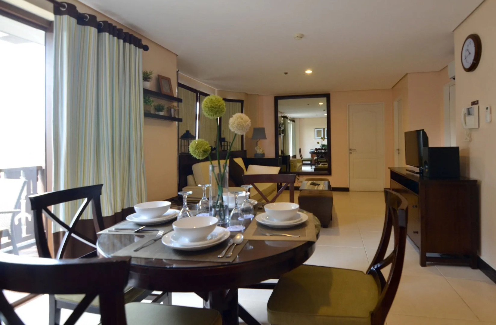 Crosswinds Resort Suites