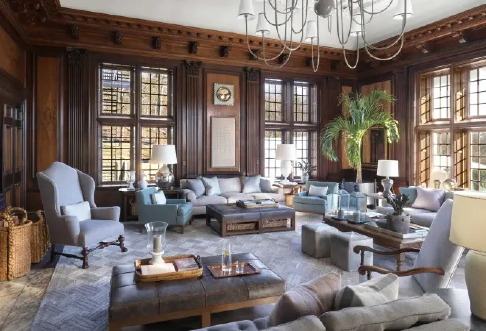 The Ranch Hudson Valley