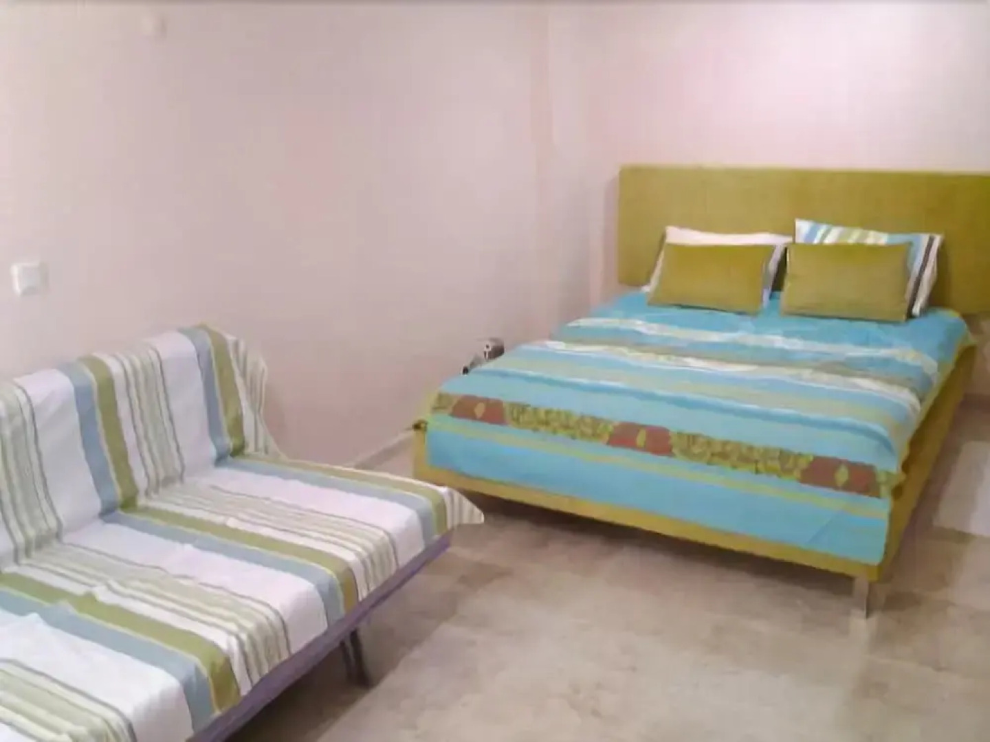 Butik Villas - Bodrum House