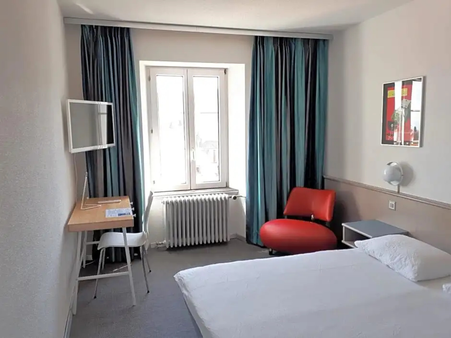 Hôtel de France