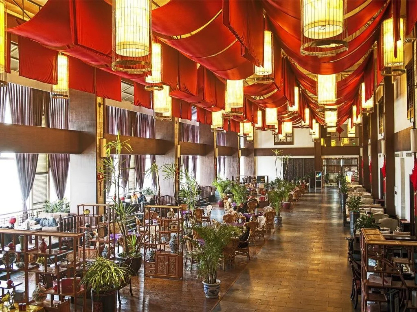 Huidong Hotel Zigong