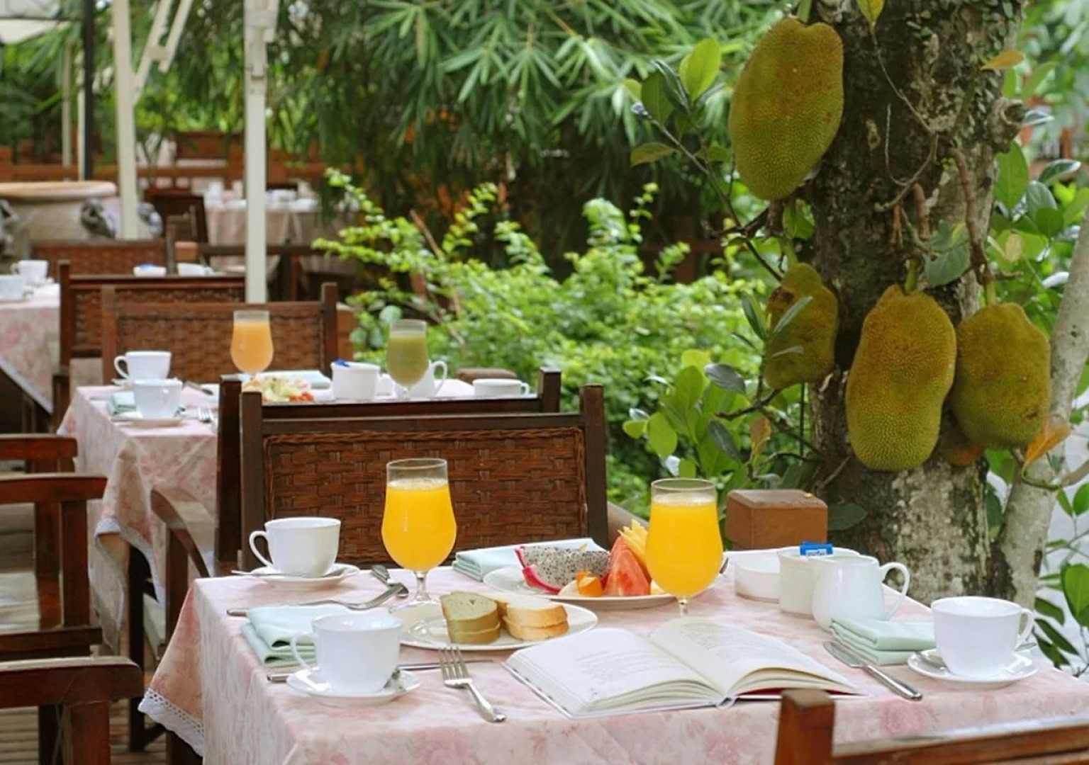 Narada Resort & Spa Qixian Mount