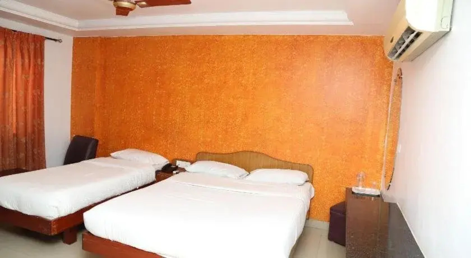 Sri Srinivasar Residency