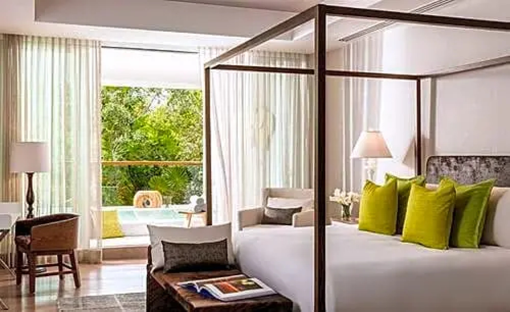 RM, The Mayan Palace Suites, Vidanta in Riviera Maya