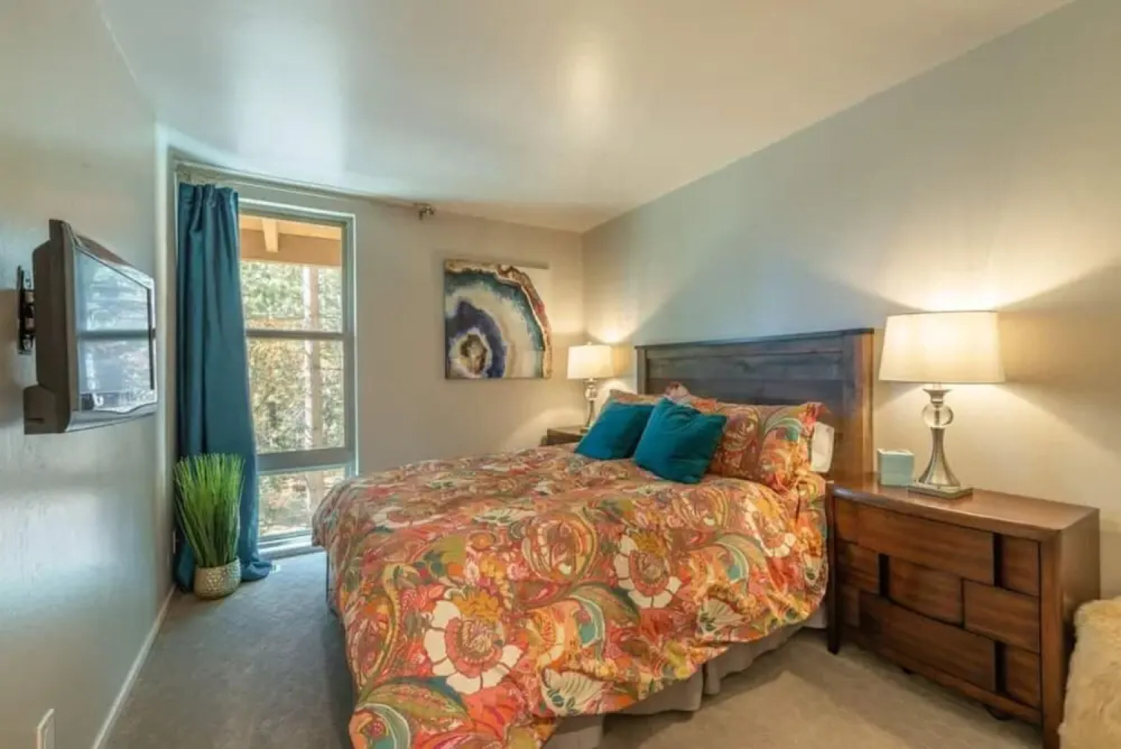 North Lake Blvd Criterion 3 - Pinegrove