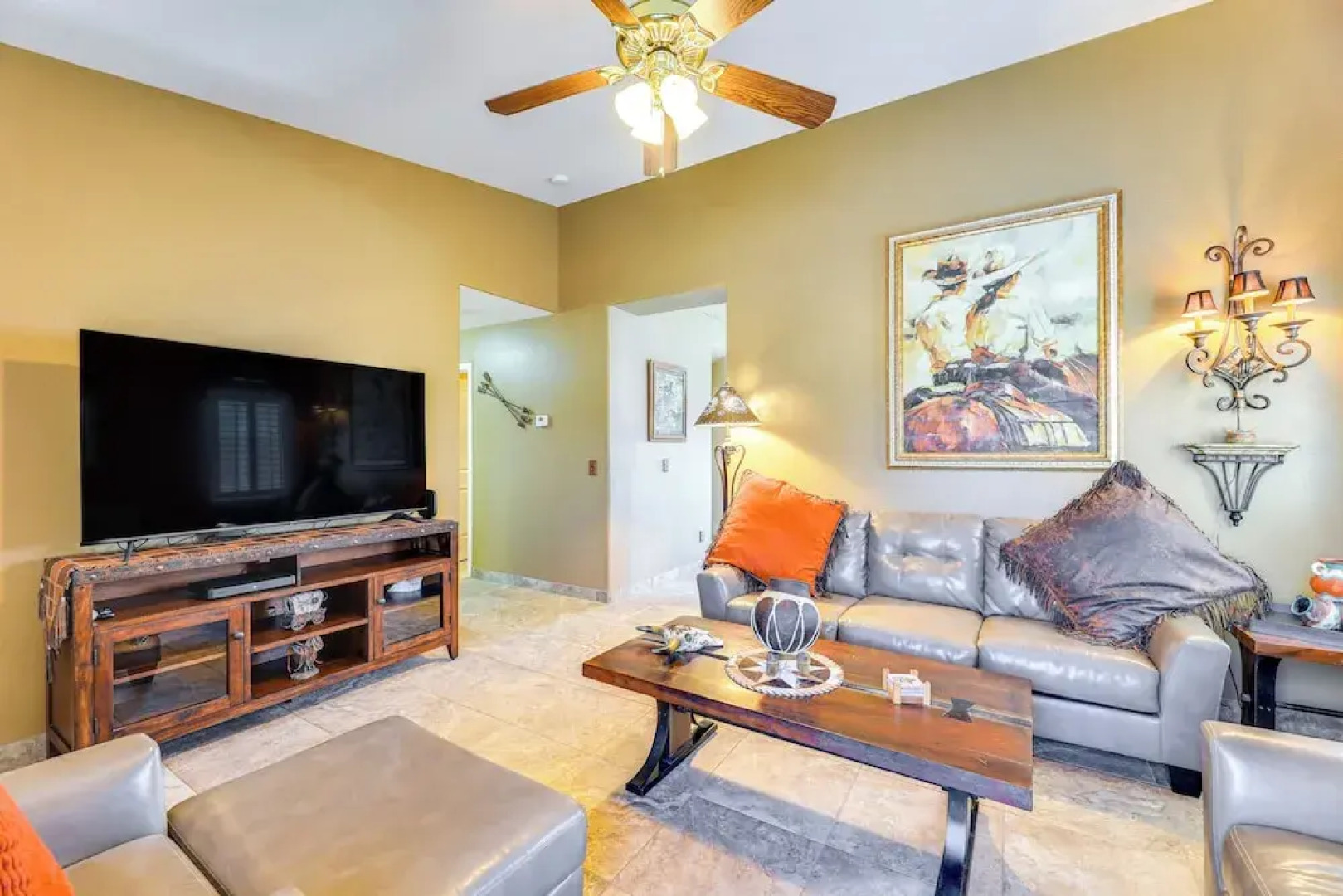 Queen Creek Home w/ Pool: Swim, Golf & Explore!