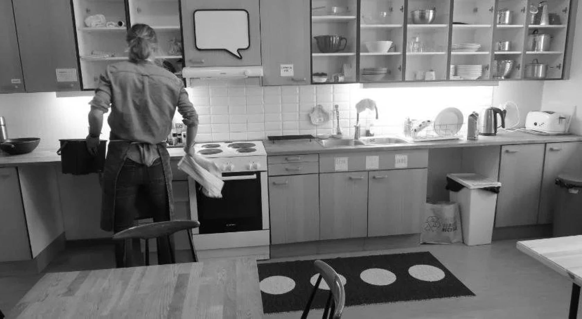 Magic Mountain Lodge - Lyngen