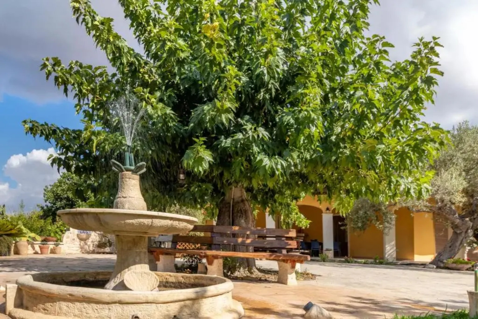 Villa Marina D'Oriente