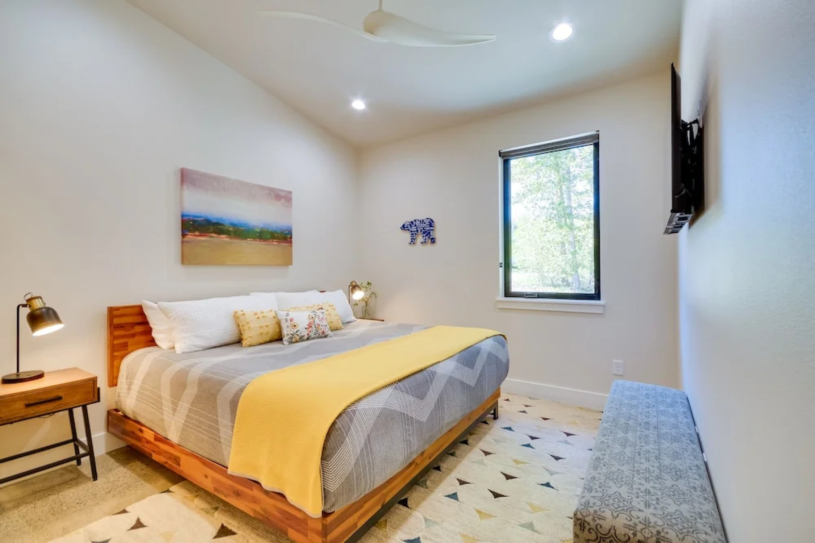 Rock Creek Retreat: Creekside Cabin Near Red Lodge