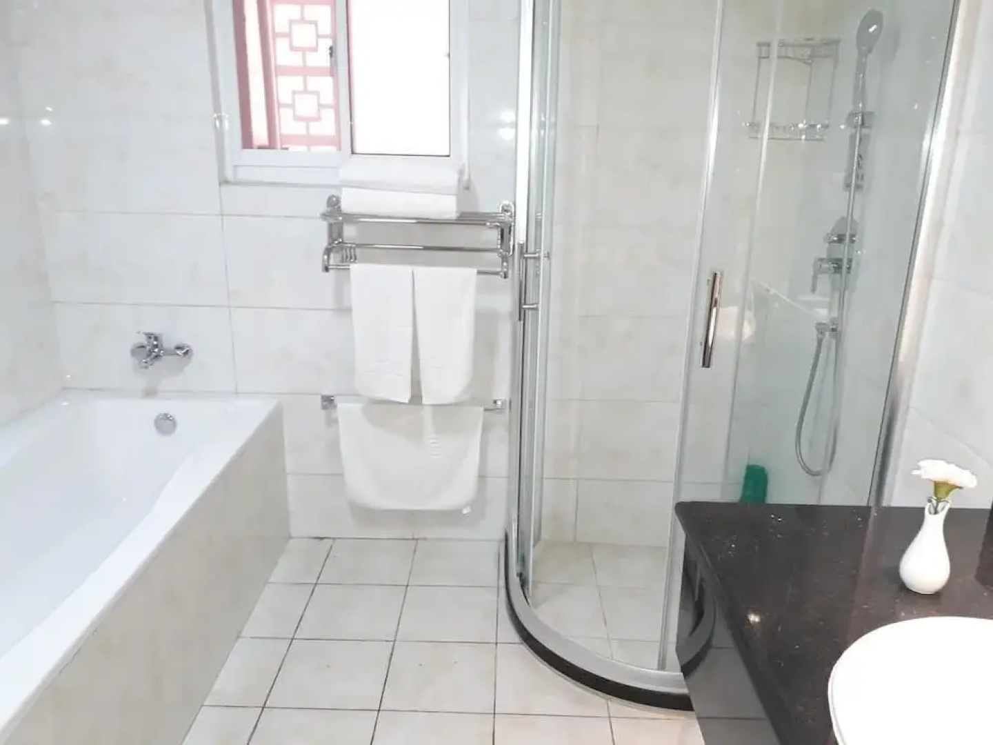 Sogecoa Apart Hotel