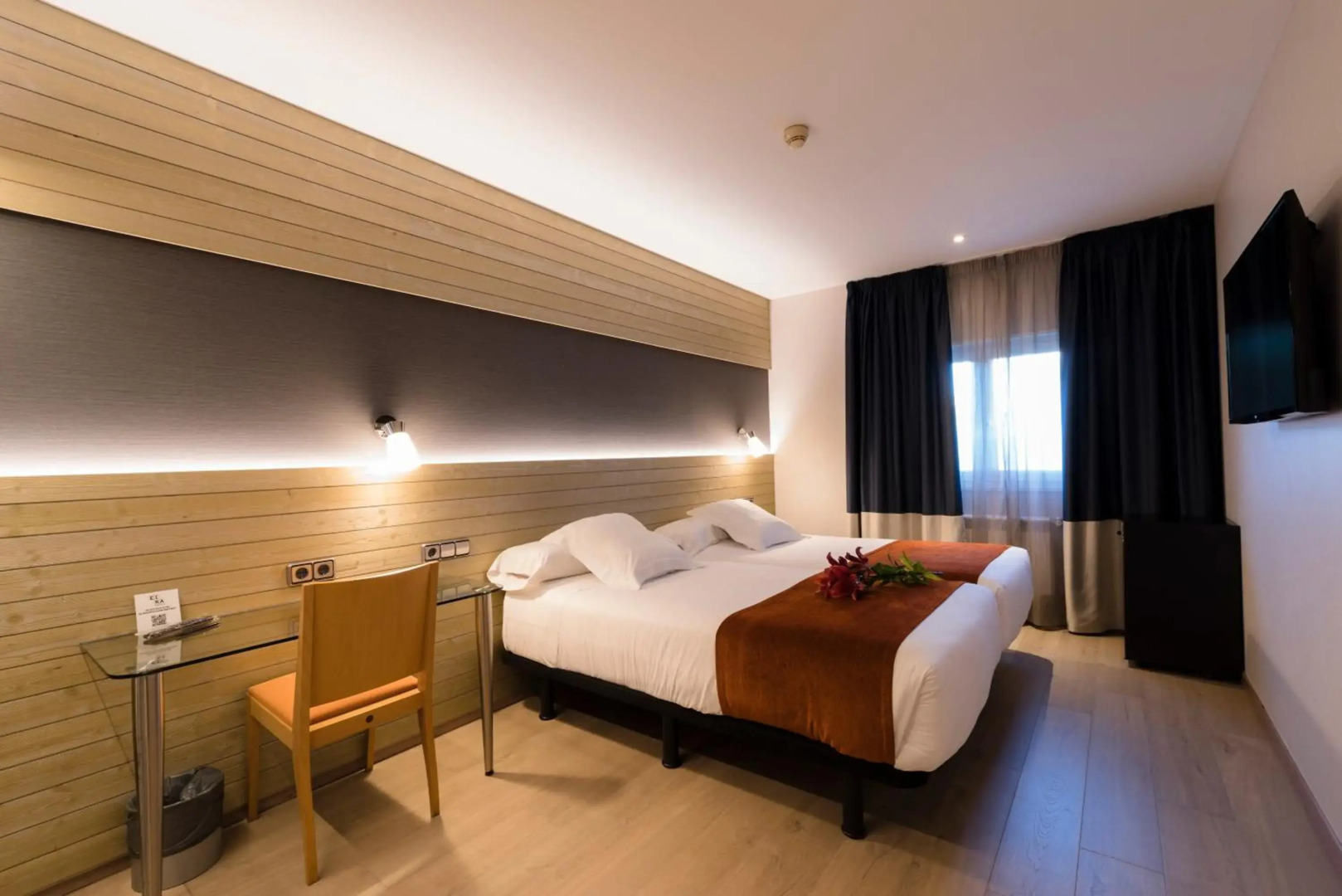 Hotel Avenida Coruña