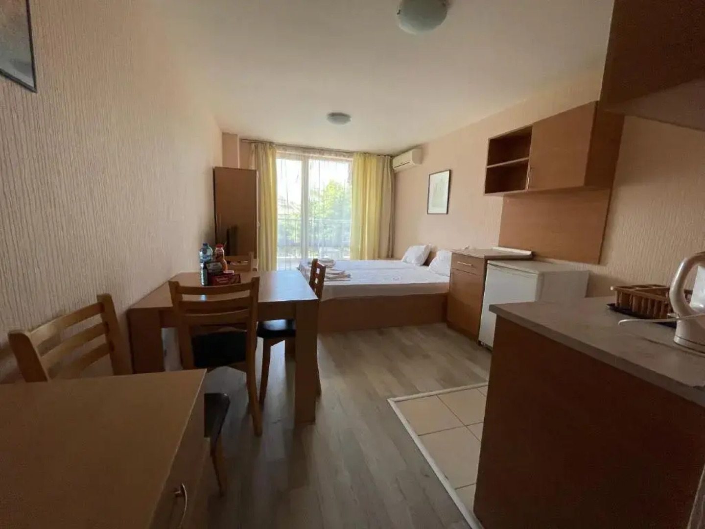 Black Sea Panorama Beach Apartments