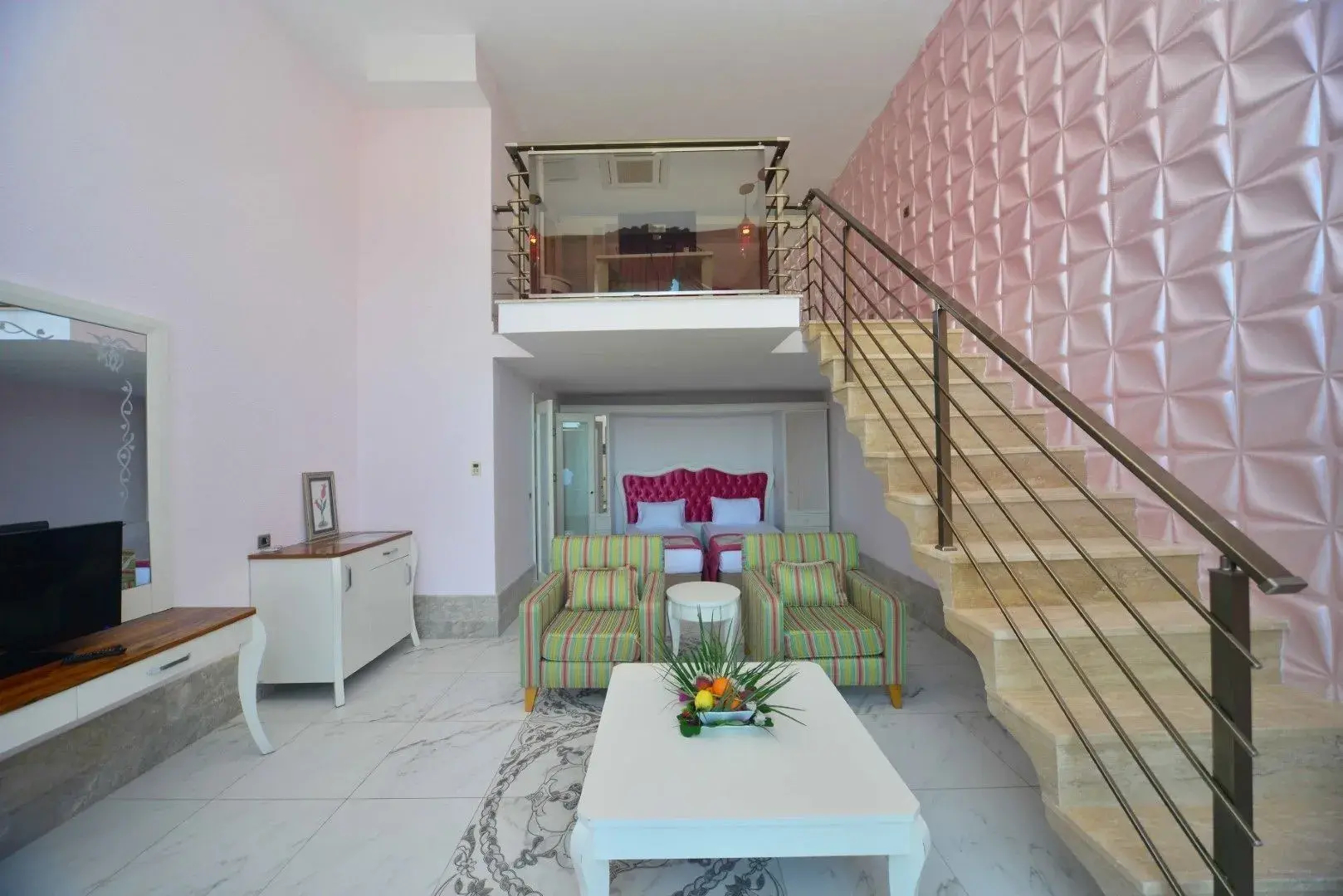 BVS BOSPHORUS Resort Hotel & SPA