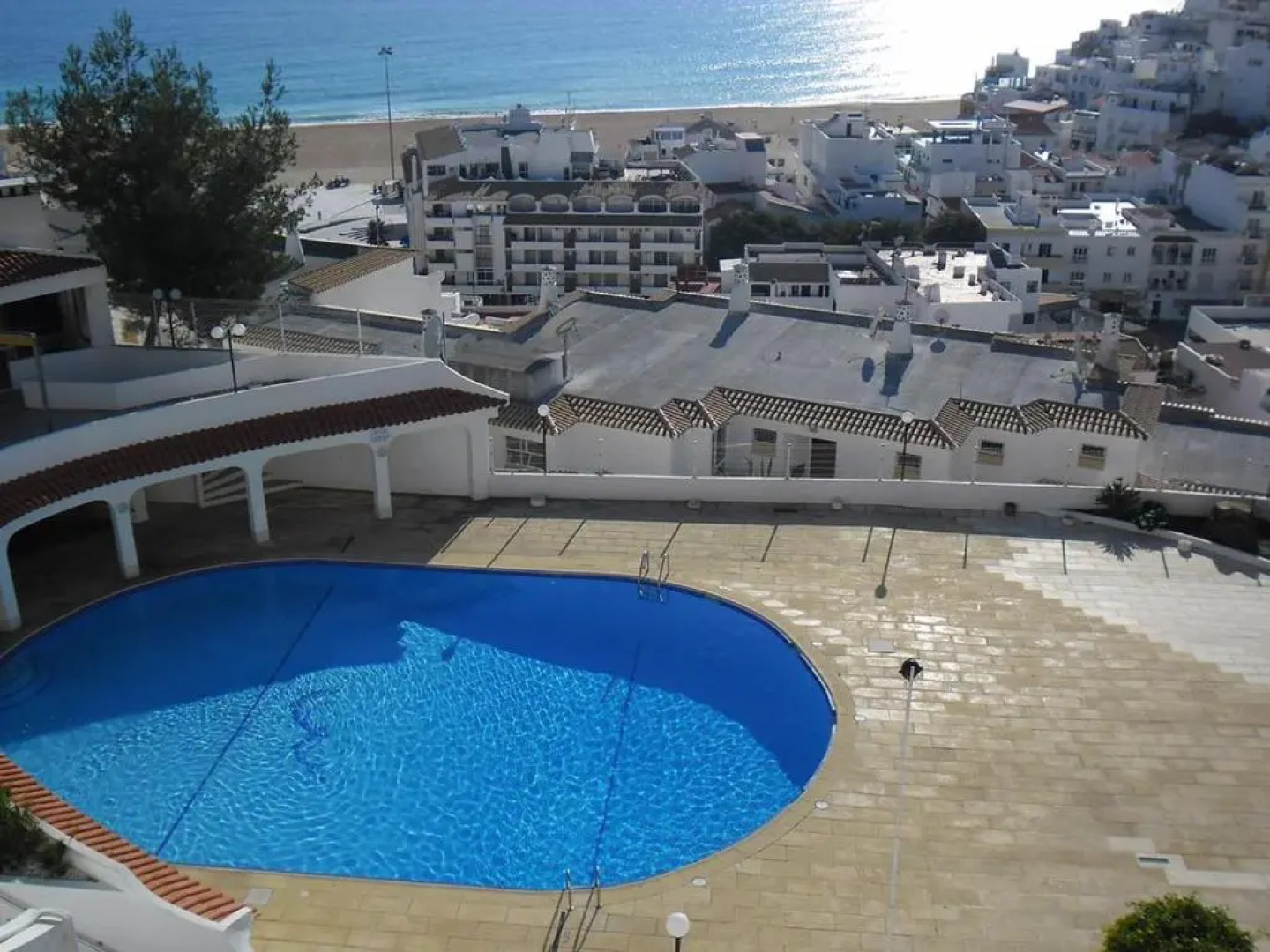 Sea View Downtown - Albufeira