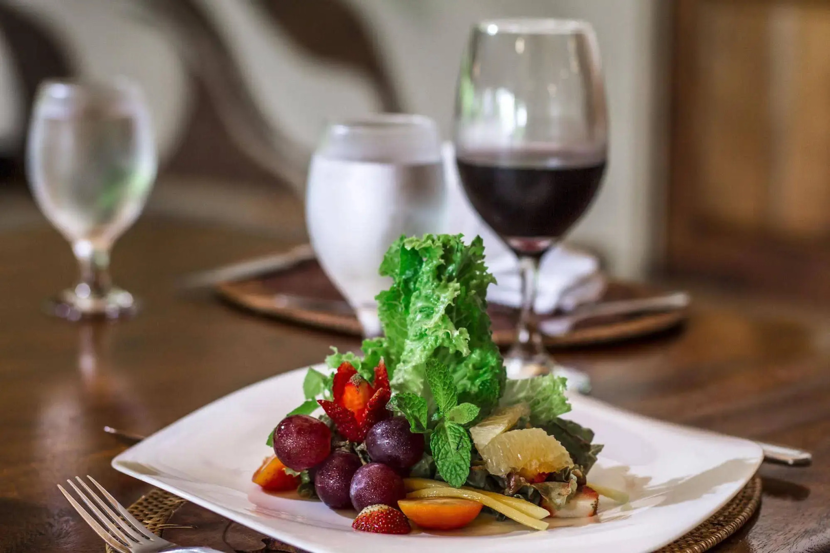 Lost Iguana Resort and Spa