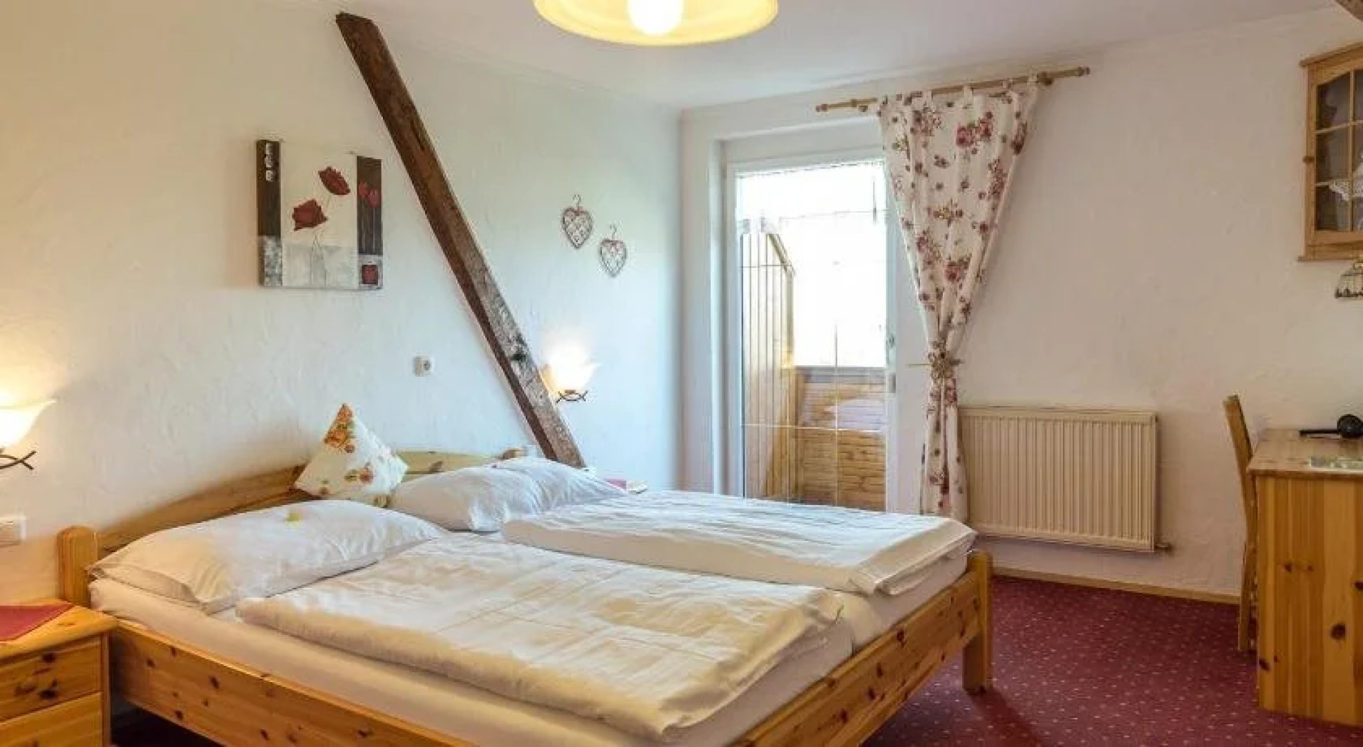 Landgasthof Diendorfer