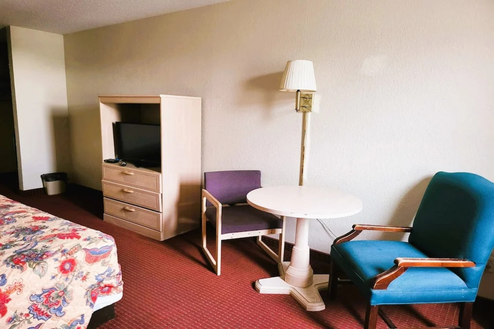 USA Inn Junction City Near Fort Riley