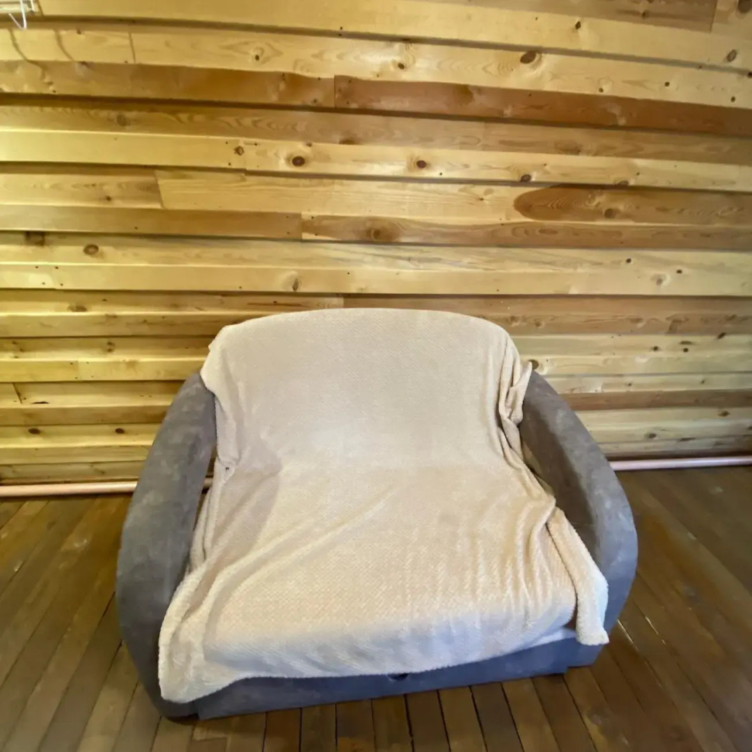 Гостевой дом на улице Катунская 2Д