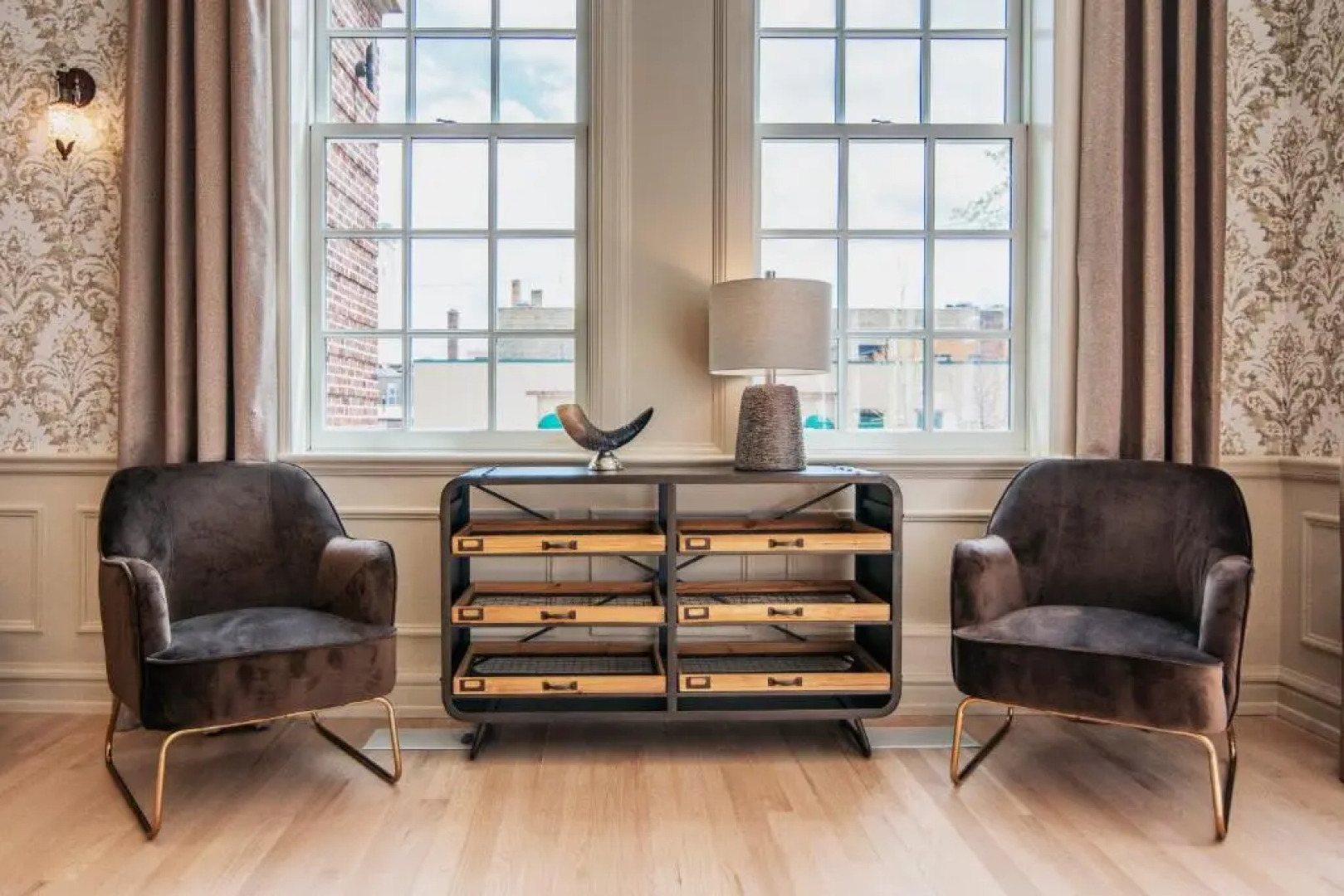 The Stella Hotel & Ballroom