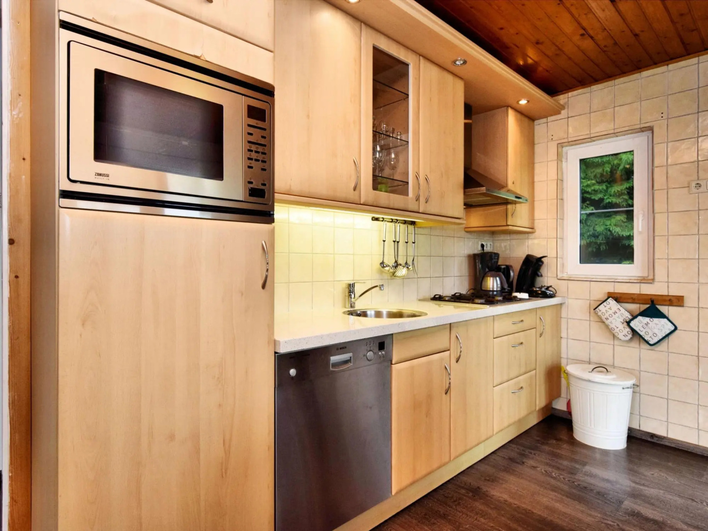 Charming Holiday Home in Gouvy with bubble bath