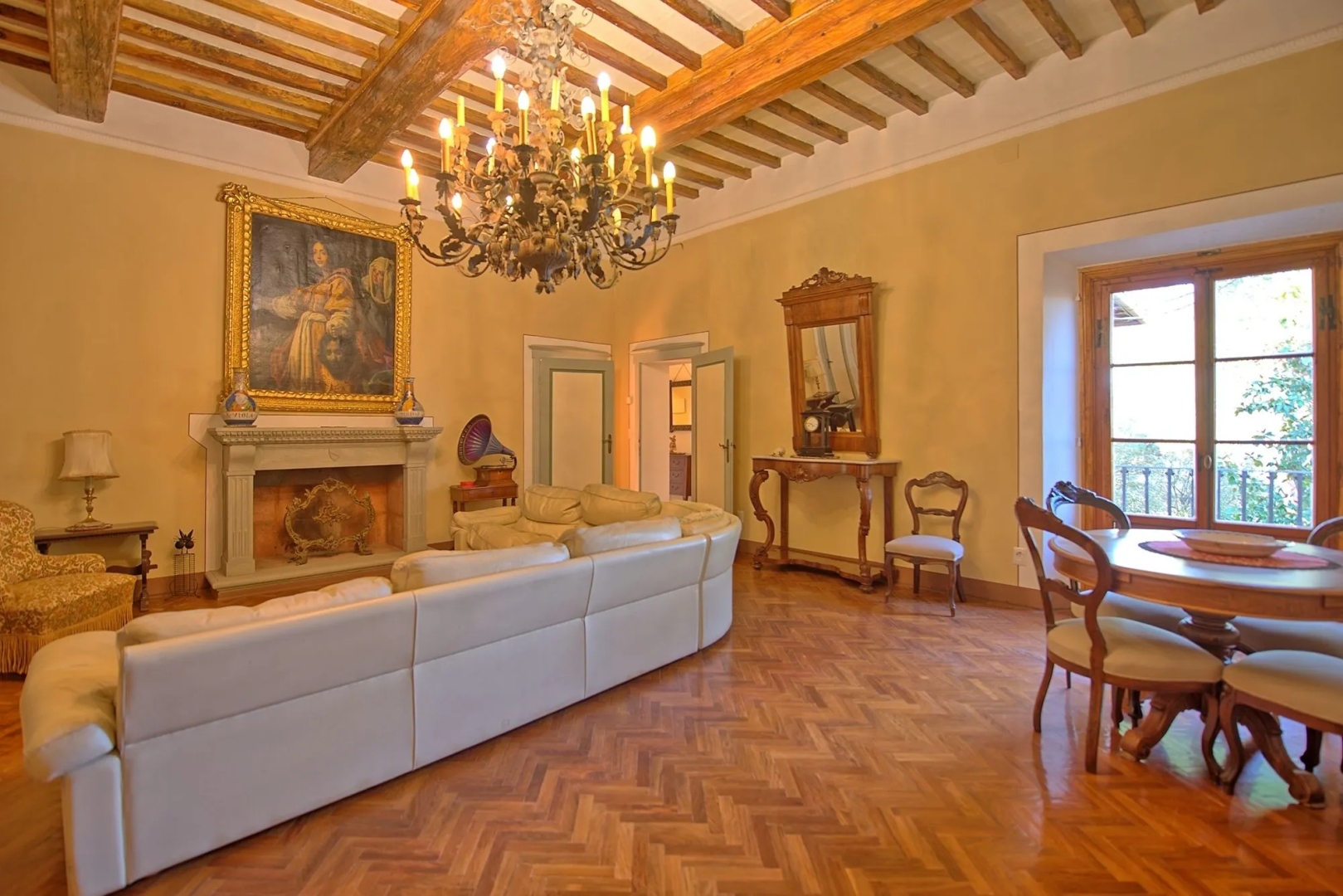 Villa Orchidea