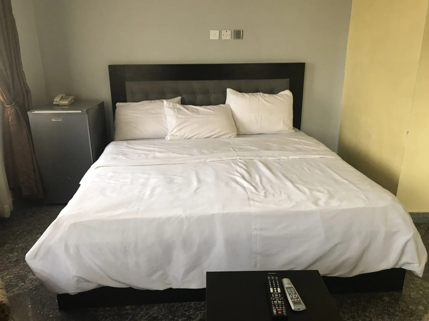 Pentagon Luxury Suites Enugu
