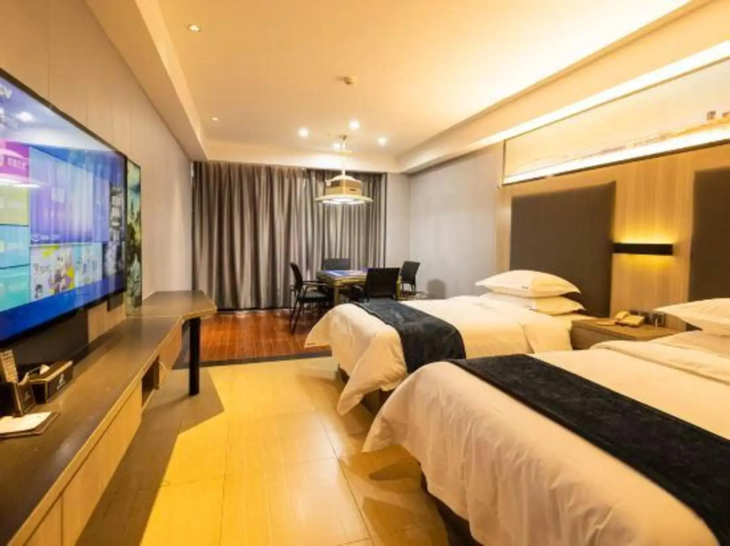 Junkai Business Hotel