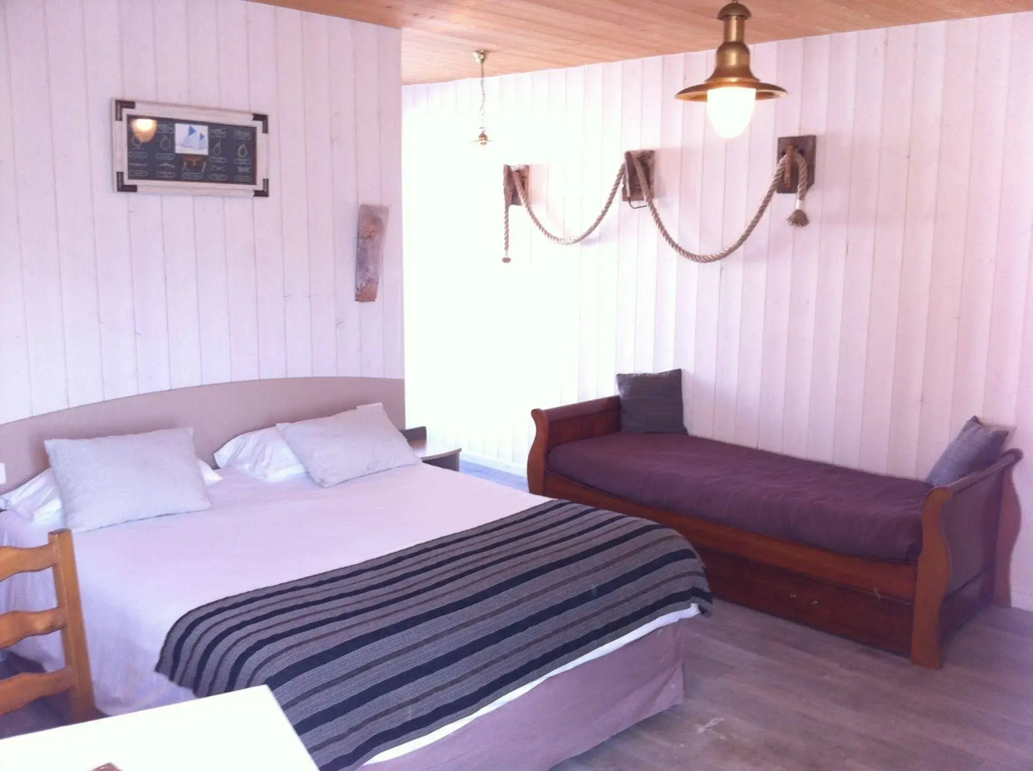 Hotel Restaurant & SPA Plaisir