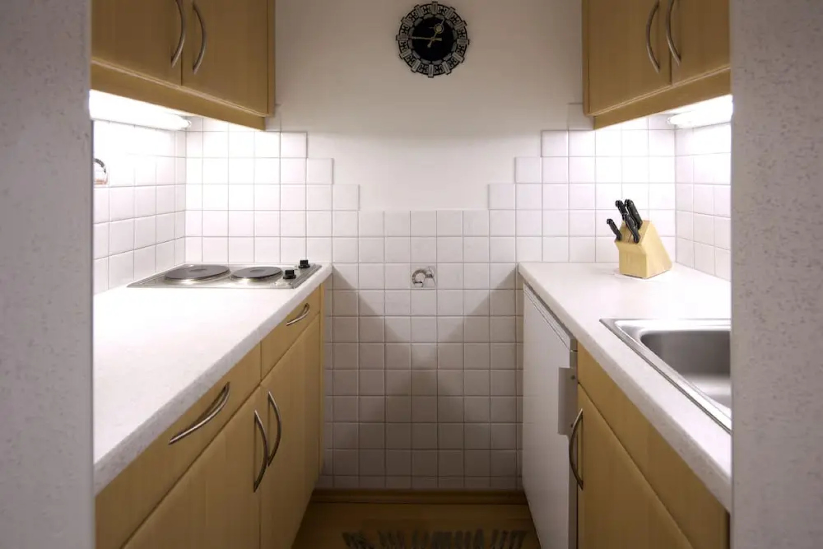 Gasthof Eiserne Hand